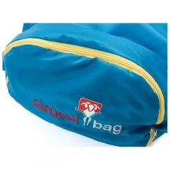Grüezi Bag Kids Grow Colorful Water - Kinderschlafsack -Mammut Verkäufe grueezi bag kids grow colorful water kinderschlafsack detail 7