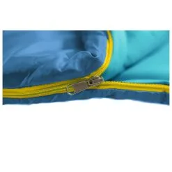 Grüezi Bag Kids Grow Colorful Water - Kinderschlafsack -Mammut Verkäufe grueezi bag kids grow colorful water kinderschlafsack detail 8