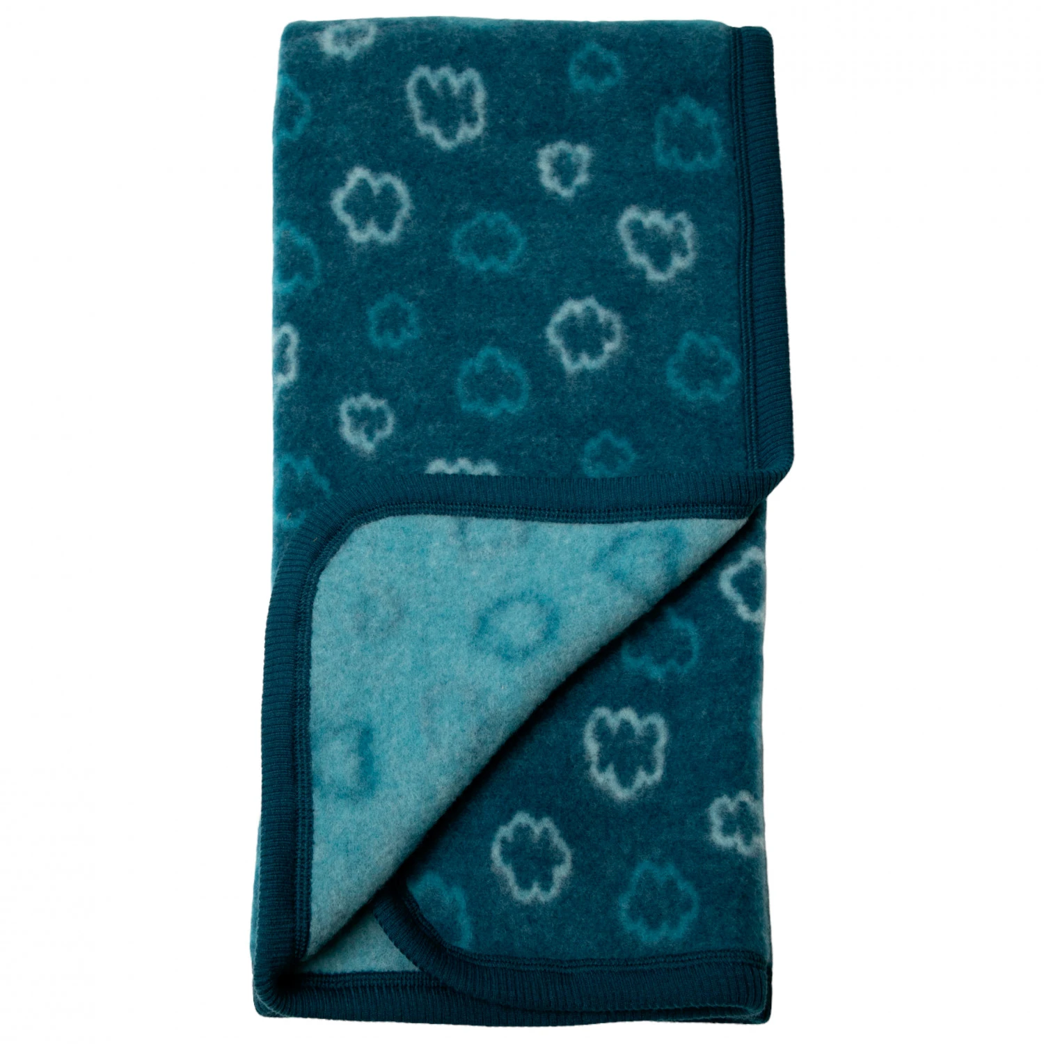 Joha Kid's 4050 Plaid - Decke 4 Joha Kid's 4050 Plaid - Decke – Bild 2