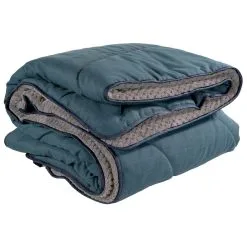 Klymit Homestead Cabin Comforter Blanket - Decke -Mammut Verkäufe klymit homestead cabin comforter blanket decke detail 3