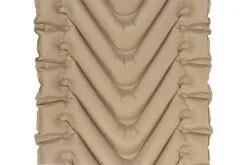 Klymit Insulated Static V Luxe SL - Isomatte -Mammut Verkäufe klymit insulated static v luxe sl isomatte detail 3