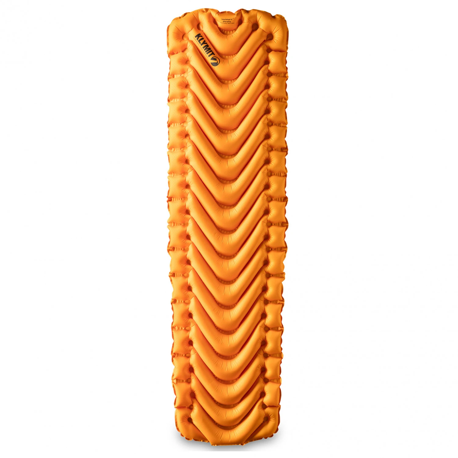 Klymit Insulated Static V Ultralite - Isomatte 3 Klymit Insulated Static V Ultralite - Isomatte