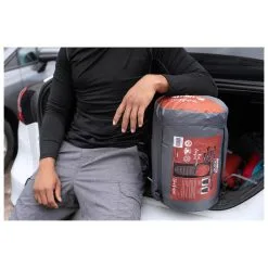 Klymit KSB 20 - Hybridschlafsack -Mammut Verkäufe klymit ksb 20 hybridschlafsack detail 6