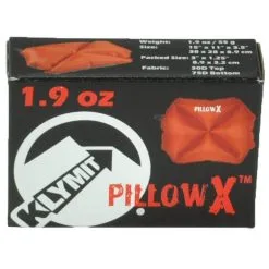 Klymit Pillow X - Kissen -Mammut Verkäufe klymit pillow x kissen detail 5