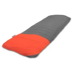 Klymit Quilted V Sheet - Decke -Mammut Verkäufe klymit quilted v sheet decke detail 3