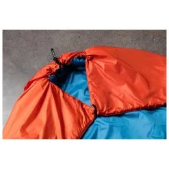 Klymit Versa Tech Blanket - Decke -Mammut Verkäufe klymit versa tech blanket decke detail 6
