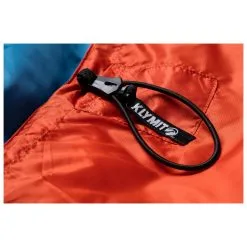 Klymit Versa Tech Blanket - Decke -Mammut Verkäufe klymit versa tech blanket decke detail 7