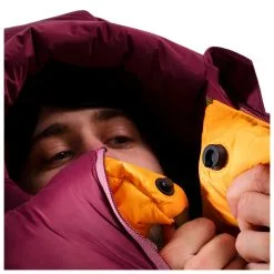 Mammut Women's Protect Fiber Bag -21C - Kunstfaserschlafsack -Mammut Verkäufe mammut womens protect fiber bag 21c kunstfaserschlafsack detail 3