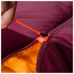 Mammut Women's Protect Fiber Bag -21C - Kunstfaserschlafsack -Mammut Verkäufe mammut womens protect fiber bag 21c kunstfaserschlafsack detail 5