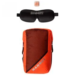 Mammut Women's Protect Fiber Bag -21C - Kunstfaserschlafsack -Mammut Verkäufe mammut womens protect fiber bag 21c kunstfaserschlafsack detail 6