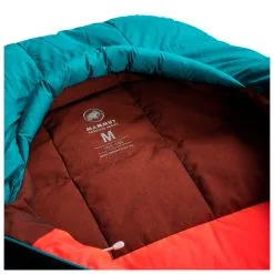 Mammut Women's Relax Down Bag -2C - Daunenschlafsack -Mammut Verkäufe mammut womens relax down bag 2c daunenschlafsack detail 3