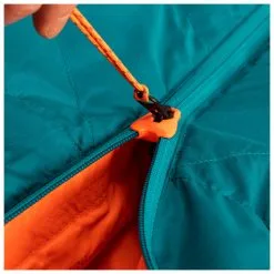 Mammut Women's Relax Down Bag -2C - Daunenschlafsack -Mammut Verkäufe mammut womens relax down bag 2c daunenschlafsack detail 4