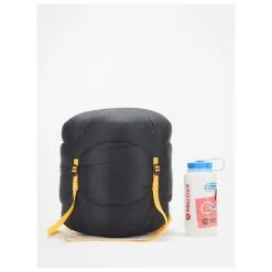 Marmot Col - Daunenschlafsack -Mammut Verkäufe marmot col daunenschlafsack detail 4