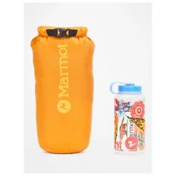 Marmot Hydrogen - Daunenschlafsack 13 Marmot Hydrogen - Daunenschlafsack -Mammut Verkäufe marmot hydrogen daunenschlafsack detail 6