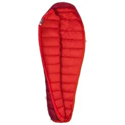 Marmot Micron 40 Long - Daunenschlafsack -Mammut Verkäufe marmot micron 40 long daunenschlafsack detail 4