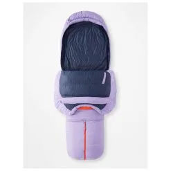 Marmot Women's Teton - Daunenschlafsack -Mammut Verkäufe marmot womens teton daunenschlafsack detail 3