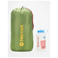 Marmot Women's Teton - Daunenschlafsack -Mammut Verkäufe marmot womens teton daunenschlafsack detail 4