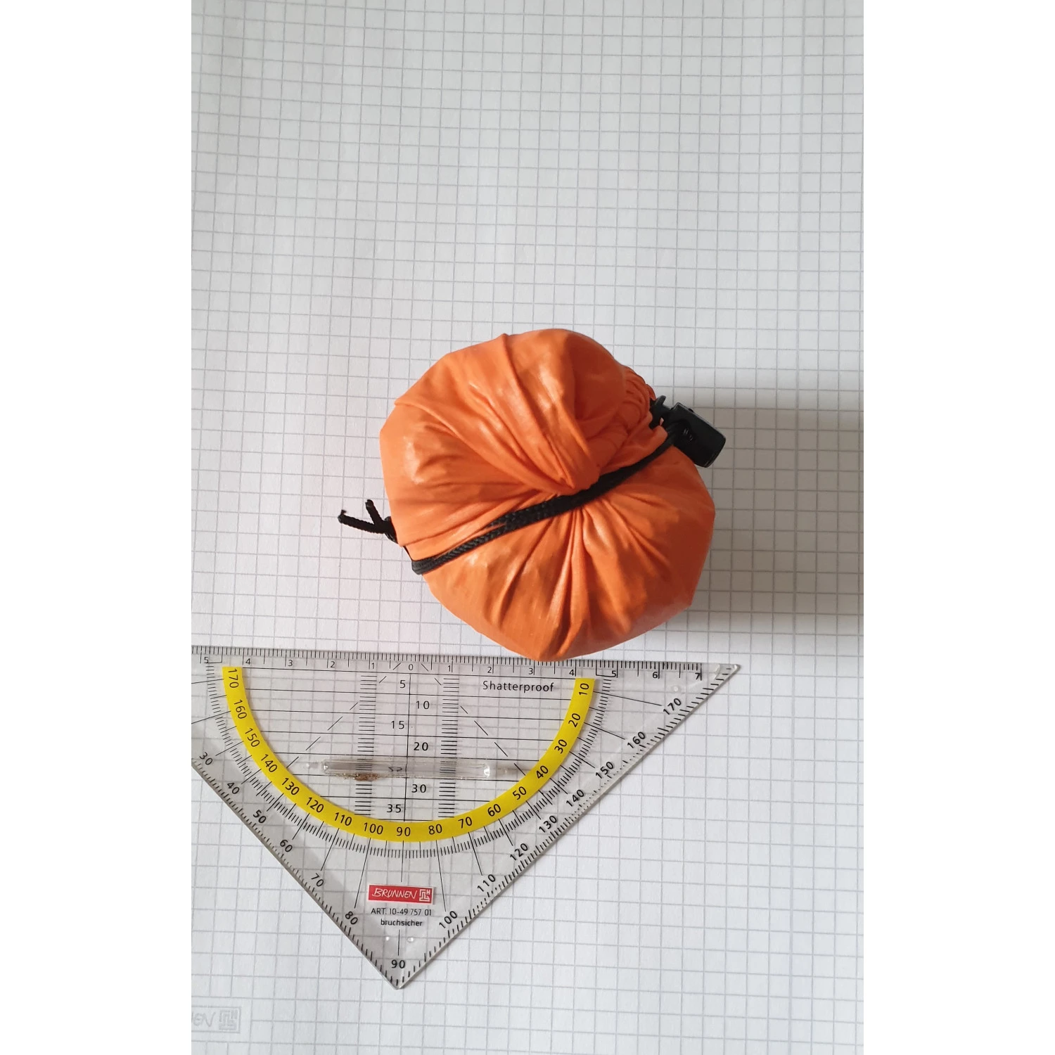 Mountain Equipment Ultralite Bivi - Biwaksack 5 Mountain Equipment Ultralite Bivi - Biwaksack – Bild 3