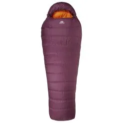 Mountain Equipment Women's Classic Eco 300 - Daunenschlafsack
