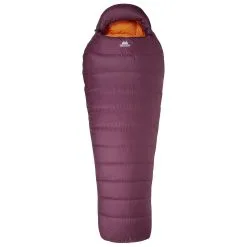 Mountain Equipment Women's Classic Eco 750 - Daunenschlafsack
