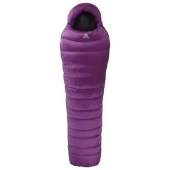 Mountain Equipment Women's Glacier 450 - Daunenschlafsack