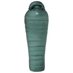Mountain Equipment Women's Glacier Expedition - Daunenschlafsack