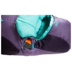 Nemo Forte Womens 20 - Kunstfaserschlafsack -Mammut Verkäufe nemo forte womens 20 kunstfaserschlafsack detail 6