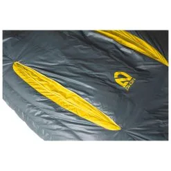 Nemo Kayu 30 - Daunenschlafsack 16 Nemo Kayu 30 - Daunenschlafsack -Mammut Verkäufe nemo kayu 30 daunenschlafsack detail 7