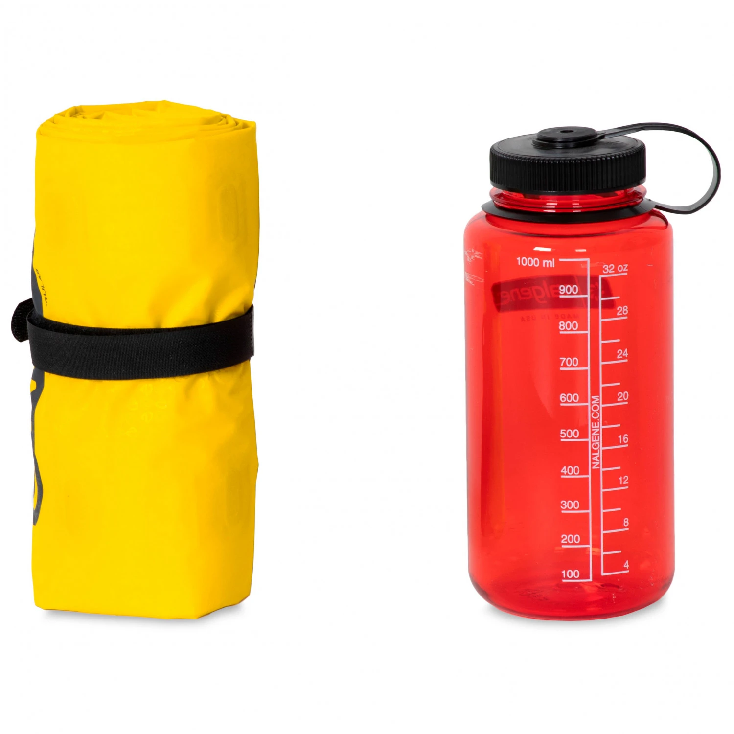 Nemo Tensor - Isomatte 7 Nemo Tensor - Isomatte – Bild 5