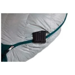 Nemo Women's Kayu 15 - Daunenschlafsack -Mammut Verkäufe nemo womens kayu 15 daunenschlafsack detail 9