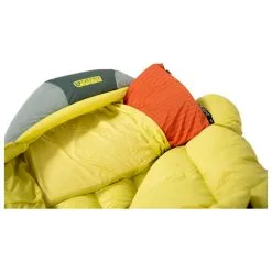 Nemo Women's Riff Womens 30 - Daunenschlafsack 18 Nemo Women's Riff Womens 30 - Daunenschlafsack -Mammut Verkäufe nemo womens riff womens 30 daunenschlafsack detail 6