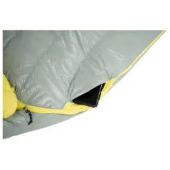 Nemo Women's Riff Womens 30 - Daunenschlafsack 21 Nemo Women's Riff Womens 30 - Daunenschlafsack -Mammut Verkäufe nemo womens riff womens 30 daunenschlafsack detail 9