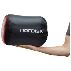 Nordisk Oscar -10 Mummy - Kunstfaserschlafsack -Mammut Verkäufe nordisk oscar 10 mummy kunstfaserschlafsack bf detail 3