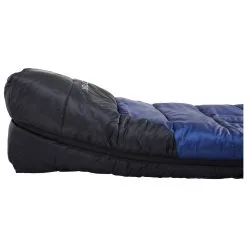 Nordisk Puk -10 Mummy - Kunstfaserschlafsack -Mammut Verkäufe nordisk puk 10 mummy kunstfaserschlafsack detail 6