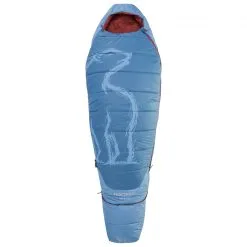 Nordisk Puk Junior - Kinderschlafsack -Mammut Verkäufe nordisk puk junior kinderschlafsack detail 3