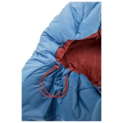 Nordisk Puk Junior - Kinderschlafsack -Mammut Verkäufe nordisk puk junior kinderschlafsack detail 5