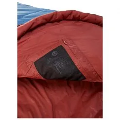 Nordisk Puk Junior - Kinderschlafsack -Mammut Verkäufe nordisk puk junior kinderschlafsack detail 6