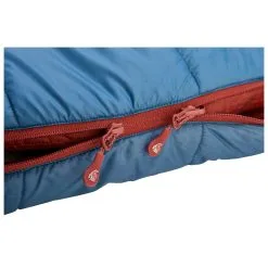 Nordisk Puk Junior - Kinderschlafsack -Mammut Verkäufe nordisk puk junior kinderschlafsack detail 8