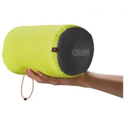 OMM Mountain Raid 233 - Kunstfaserschlafsack -Mammut Verkäufe omm mountain raid 233 kunstfaserschlafsack detail 4