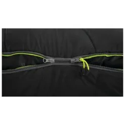 Outwell Cedar Supreme - Kunstfaserschlafsack -Mammut Verkäufe outwell cedar supreme kunstfaserschlafsack detail 3