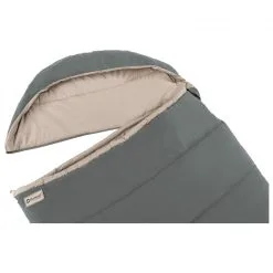 Outwell Constellation Compact - Kunstfaserschlafsack -Mammut Verkäufe outwell constellation compact kunstfaserschlafsack detail 4