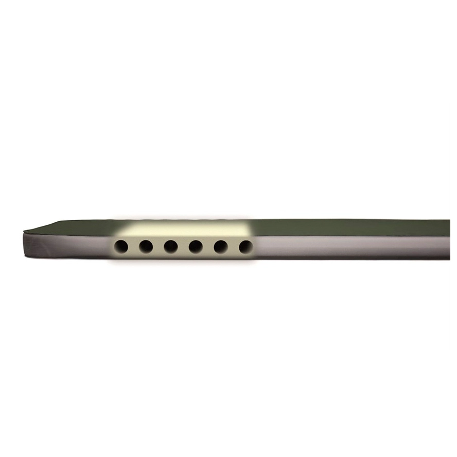 Outwell Dreamhaven Single 5.5 - Isomatte 4 Outwell Dreamhaven Single 5.5 - Isomatte – Bild 2