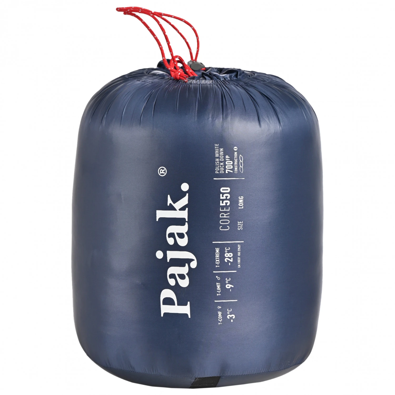 Pajak Core 550 - Daunenschlafsack 13 Pajak Core 550 - Daunenschlafsack – Bild 11