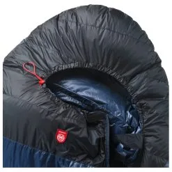 Pajak Core 550 - Daunenschlafsack 19 Pajak Core 550 - Daunenschlafsack -Mammut Verkäufe pajak core 550 daunenschlafsack detail 6