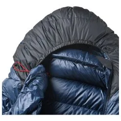 Pajak Core 550 - Daunenschlafsack 20 Pajak Core 550 - Daunenschlafsack -Mammut Verkäufe pajak core 550 daunenschlafsack detail 7