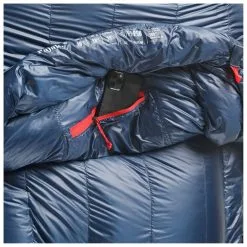 Pajak Core 950 - Daunenschlafsack -Mammut Verkäufe pajak core 950 daunenschlafsack detail 6