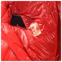 Pajak Radical 12Z - Daunenschlafsack -Mammut Verkäufe pajak radical 12z daunenschlafsack detail 7