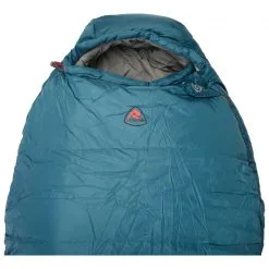 Robens Spire I - Kunstfaserschlafsack -Mammut Verkäufe robens spire i kunstfaserschlafsack detail 2