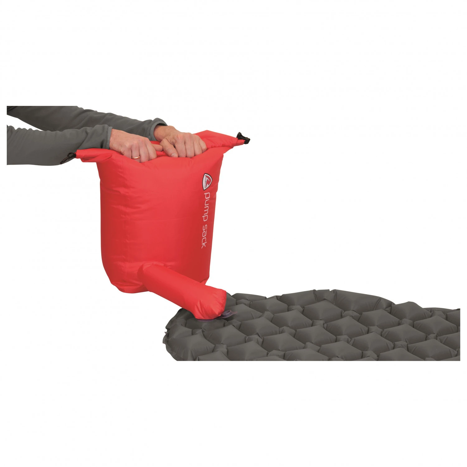 Robens Vapour 60 - Isomatte 5 Robens Vapour 60 - Isomatte – Bild 3