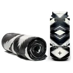 Rumpl Printed Down Blanket - Decke -Mammut Verkäufe rumpl printed down blanket decke detail 3